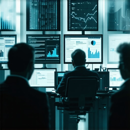 5 Signs Your DC Competitors Are Gaming Their Business Profile