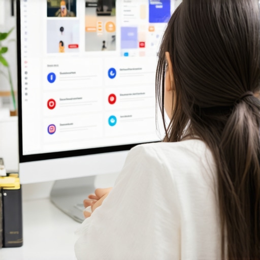 Does posting every day to your DC business profile actually help rankings?