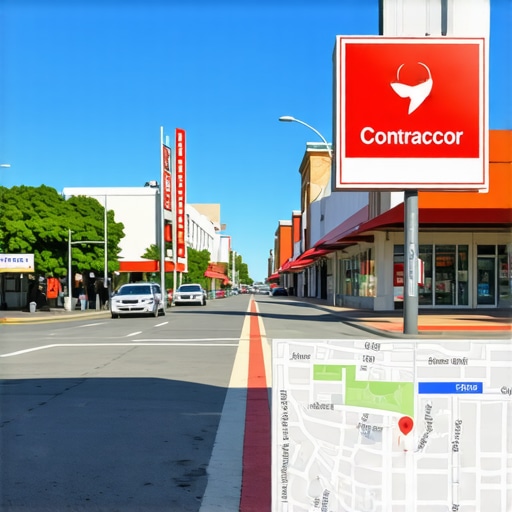 How DC Contractors Are Outranking Big Brands in the Map Pack