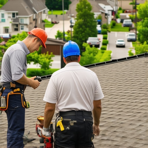 How DC Plumbers and Roofers are Outranking National Brands on Local Maps