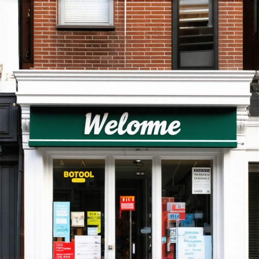 How Local SEO DC Small Business Tactics Beat National Chains