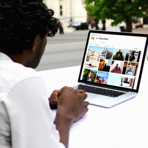 How We Scored Local Backlinks From DC Neighborhood Blogs Without Paying for Spam