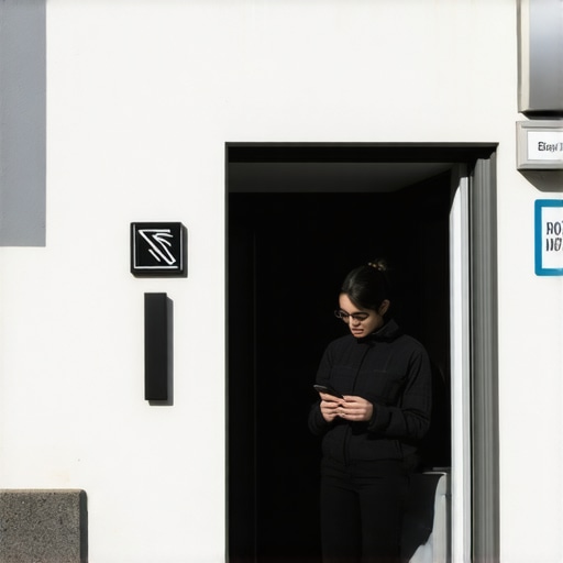 How to Fix Your DC Business Pin When It Shows the Wrong Entrance