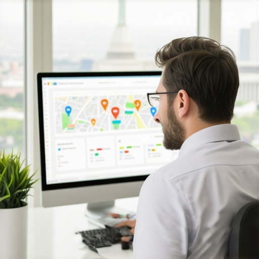 How to Stop Your GMB Washington DC Profile From Getting Filtered