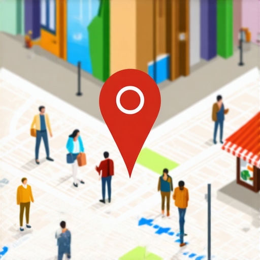 How we made one DC client's map pin the most clicked in their neighborhood