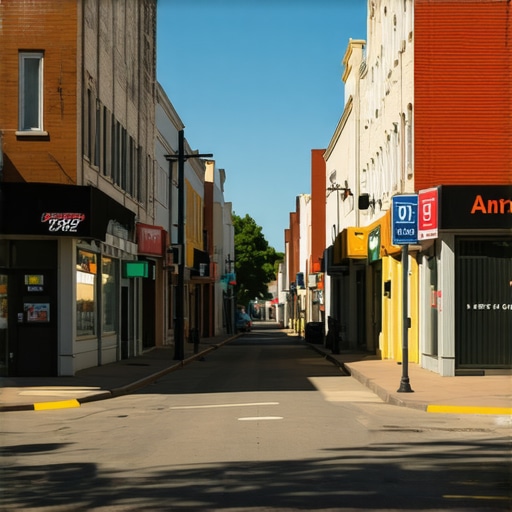 How we used local DC neighborhood tags to jump 4 spots in the map pack