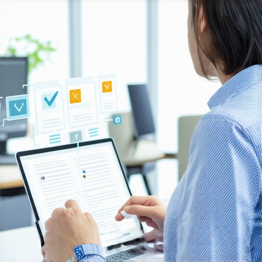 The Exact Appeal Process That Fixed a Suspended DC Business Profile