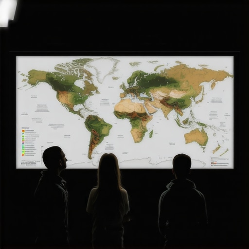 The Hidden Reason Your Navy Yard Shop Isn't Getting Map Clicks