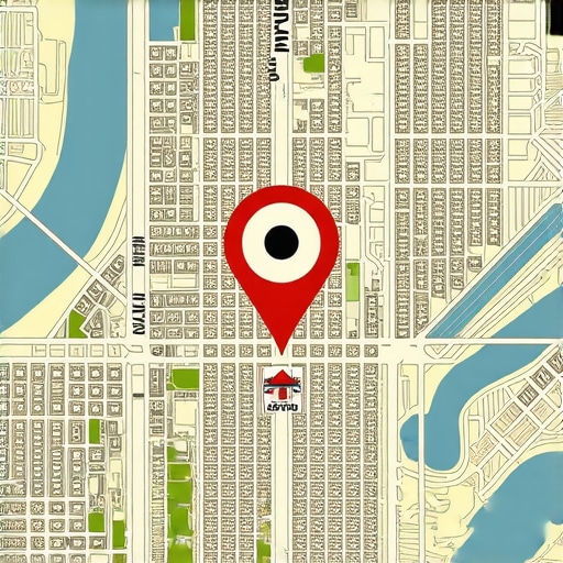 The Map Embed Secret That Proves Your Business Is Actually in DC