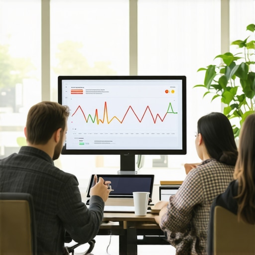 The Metrics That Actually Prove Your DC Map Ranking Is Driving Real Calls