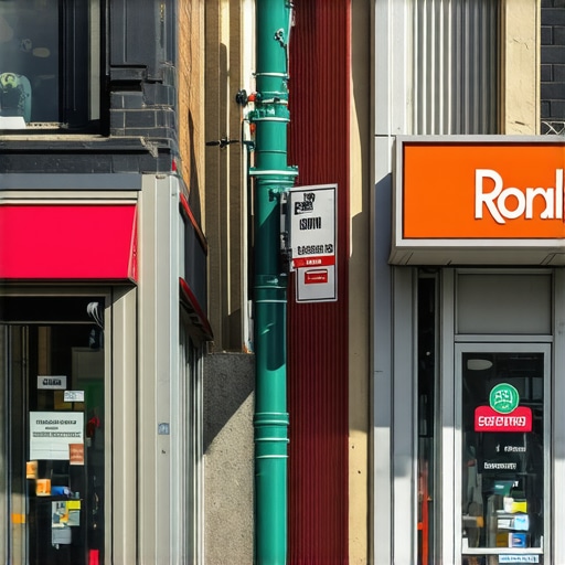 The Real Reason Adams Morgan Shops Lose Local SEO DC Rankings to Large Chains