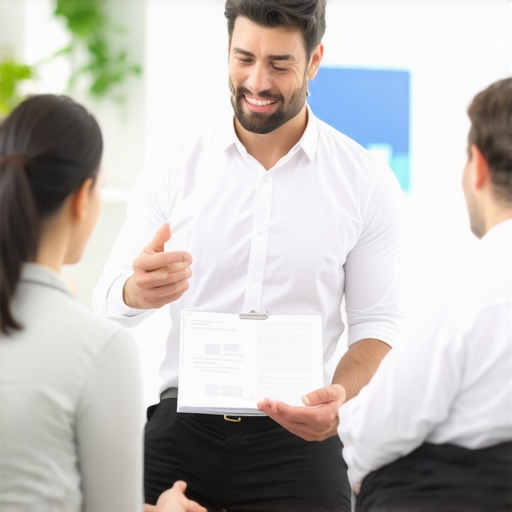 The Secret to Getting 5-Star Google Reviews From Skeptical DC Customers