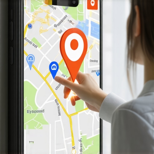 The Simple Signal Change That Drives More Phone Calls From Your Map Pin