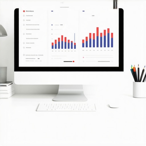 The Simple Tracker We Use to Watch DC Search Rankings Without the Headache
