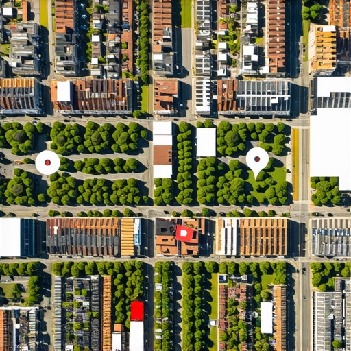 The Specific Map Signal That Wins Roofing Leads in High-Value DC Zip Codes