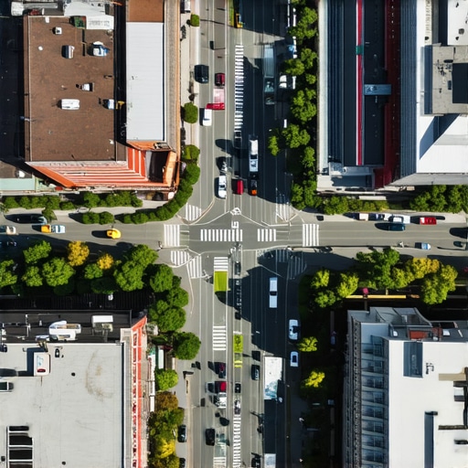 The neighborhood page layout that’s winning the fight for Foggy Bottom search traffic