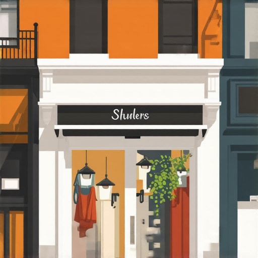 The specific citation fix that helped a Capitol Hill boutique outrank big brands