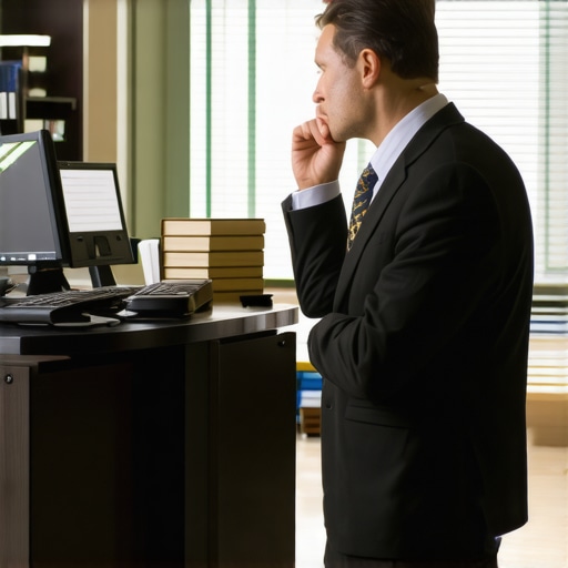 The specific review response tactic that helped a Dupont Circle law firm win more leads