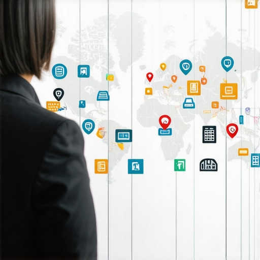Why Choosing the Wrong Business Category is Killing Your DC Map Visibility