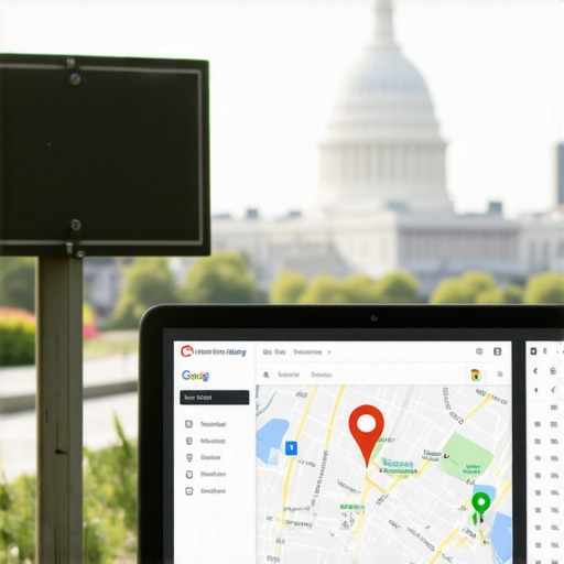 Why DC Roofers Lose High-Value Leads to Google Maps Filter Errors