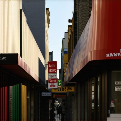 Why Most Adams Morgan Restaurants Lose Their Map Ranking