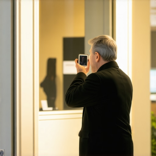 Why Real Photos Beat Professional Stock Images for Your GMB Washington DC Profile