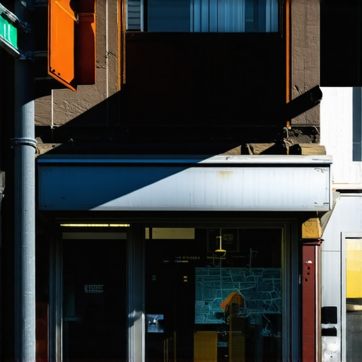 Why Your Capitol Hill Shop Isn't Showing Up in Google Maps