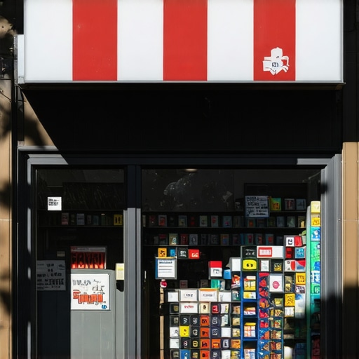 Why Your DC Storefront Disappeared From Search Results and How to Get it Back