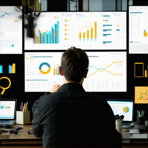 5 Tools That Actually Uncover Profitable DC Search Volume