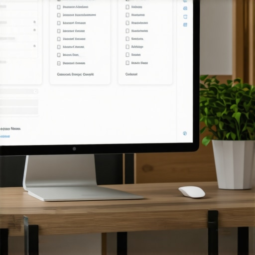 A Google Business Profile Checklist Built Specifically for DC Search Traffic