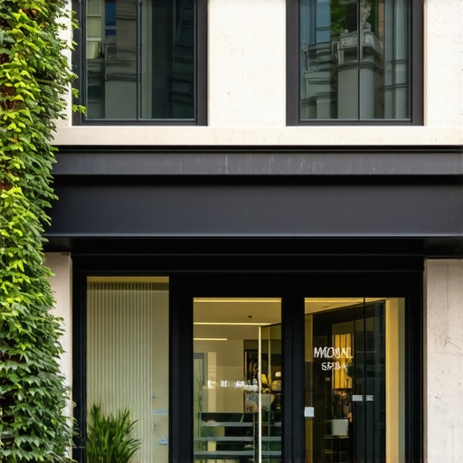 How DC Med Spas Are Winning the Battle for Dupont Circle Search Traffic