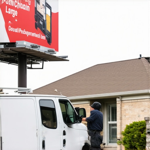 How DC Pest Control Services Outrank National Chains in the Map Pack