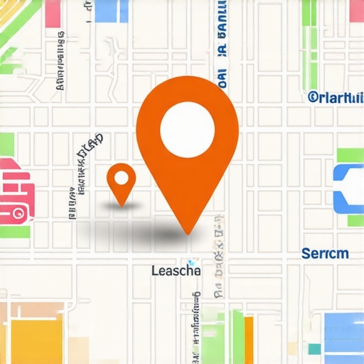How to Force Your DC Map Pin to Show Up for Neighborhood Searches