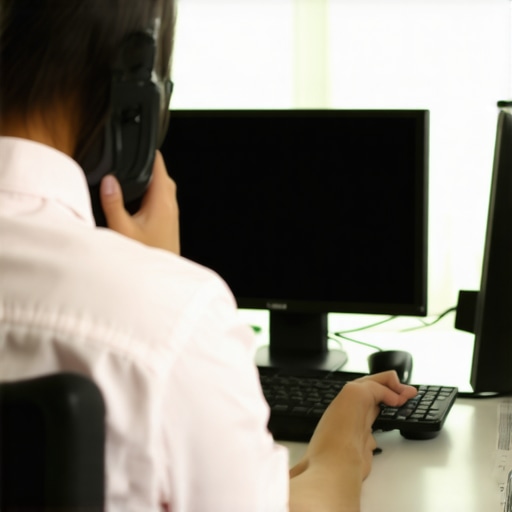 How to Talk Google Into Reinstating Your Suspended DC Business Profile