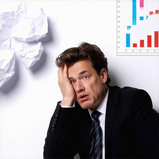 The 3 Dumb Mistakes Killing Your DC Business Ranking Right Now