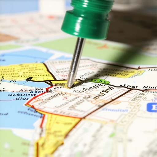 The Citation Cleanup Tactic That Fixed Our Client’s Broken Map Pin