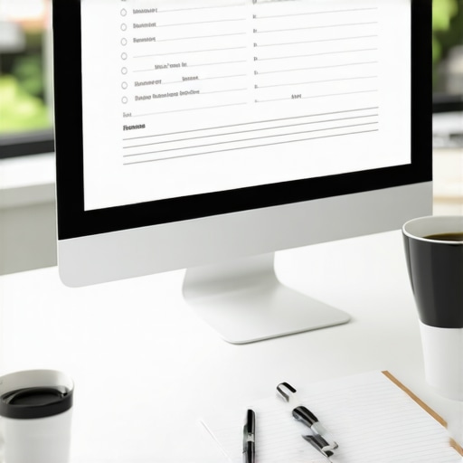The Review Request Template That DC Clients Actually Respond To